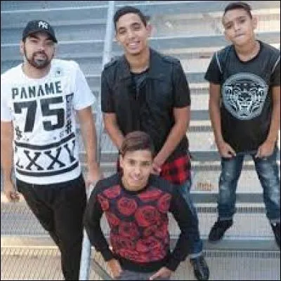 Quel est le nom de leur manager ? (2016)