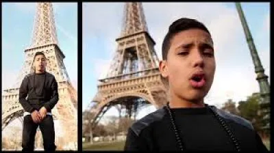 Leur premier buzz a été :