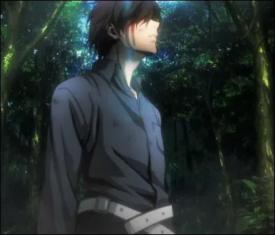 Je suis un anime de survie où les joueurs doivent s'entretuer sur une île.