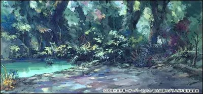 Dans cet anime, les joueurs sont involontairement mis dans un monde fantastique.