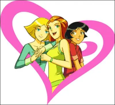 Laquelle des quatre filles aime la lecture ?