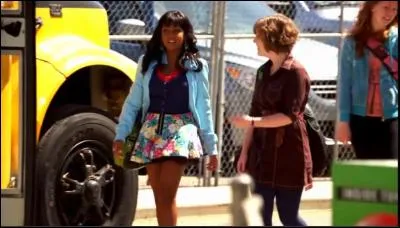 De quoi souffre-t-elle dans la saison 13 ?