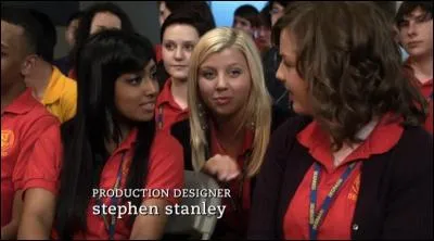 Qui sont ses meilleures amies ?