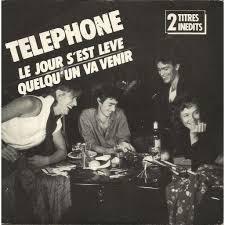 Quiz Telephone