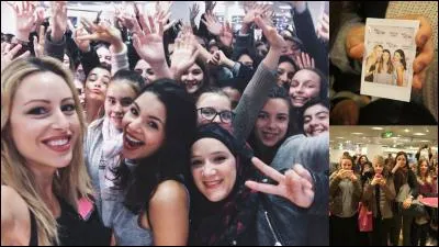 Où s'est déroulé le dernier meeteup ?