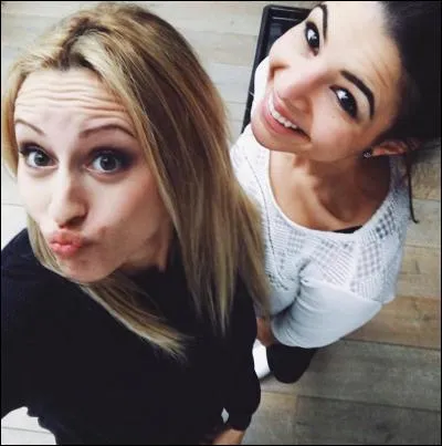 Qu'est qui on prevu les deux qui sortiras en avril ?