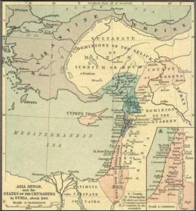 Pourquoi les chrétiens veulent-ils se battre ?