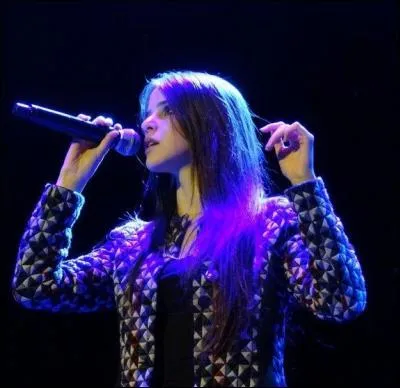 Quand a commencé sa tournée ?