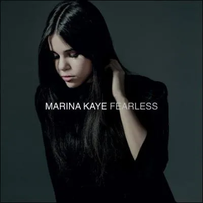 Quelle est la date de publication de son premier album ?