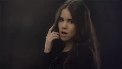 Comment s'appelle son titre en featuring avec Lindsey Stirling ?