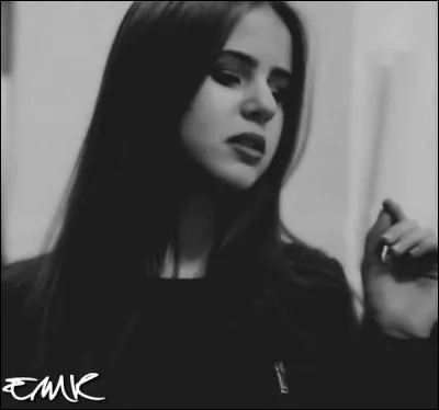 Comment s'appelle le titre que lui a écrit Sia ?