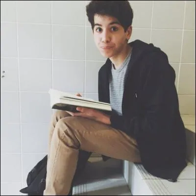 Qui sont ses meilleur(e)s ami(e)s ?