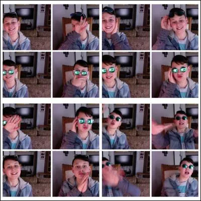 Quelles sont ces boissons préférées chez Starbucks ?