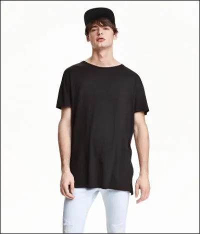 WutMass aime-t-il ce chandail ?