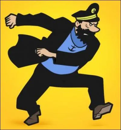 Le capitaine Haddock est l'un des personnages principaux de la srie de bande dessine  Les Aventures de Tintin  cre par Herg. Quel est son prnom ?