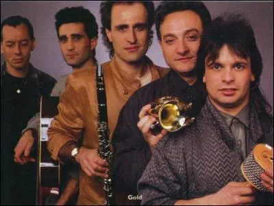 Qui chantait « Capitaine abandonné » en 1985 ?