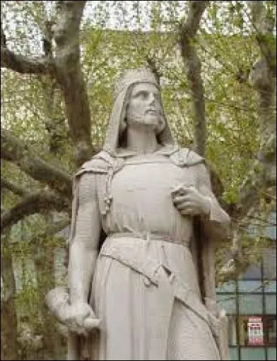 Qui est ce personnage emblématique de la ville ?