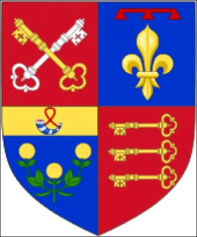 En quelle année la ville a-t-elle fait partie du département du Vaucluse ?