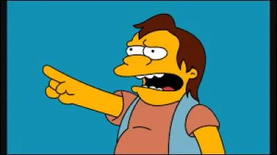 Qui est la brute de l'école ?