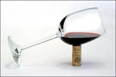 Quand l'âge y est pour quelque chose ! Ben, oui offrez-moi donc du vin pour mon anniversaire, c'est ce que je préfère ; je stocke ! Quelle association ferez-vous ?