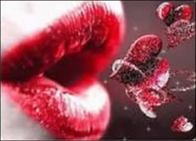 Sous la douceur se cache la haine. Quelle proposition va avec l'illustration ?