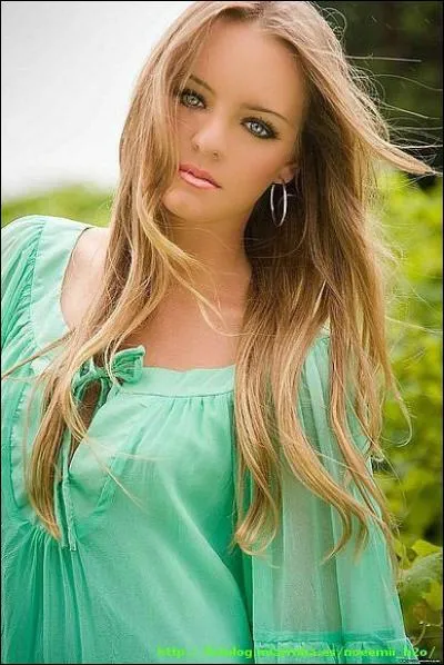 Est-ce la petite sur de Cléo ?