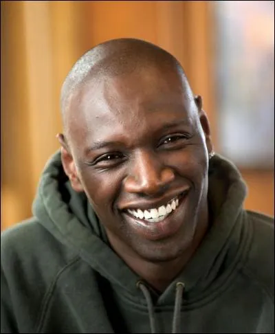 Dans quel film Omar Sy a-t-il joué le rôle principal ?