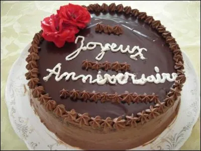 Quelle star est née en avril ?