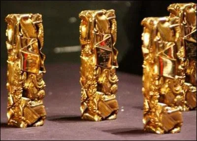 Quelle actrice n'a jamais eu de César ? (meilleure actrice)