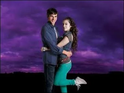 De qui est-elle amoureuse ?