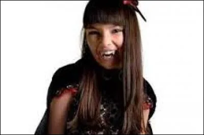 Comment s'appelle la petite sœur de Mirko ?