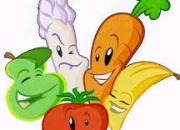 Quiz Culture générale sur des fruits et des légumes !