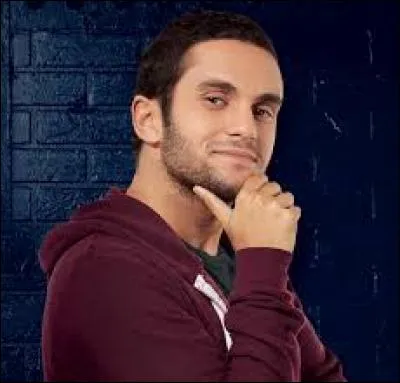 De quelles origines est-il ?