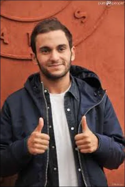 Qui l'a découvert ?