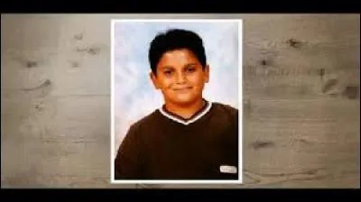 Quelle est sa date de naissance ?