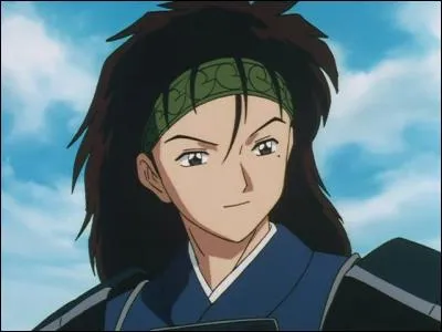 Qui est ce personnage ?