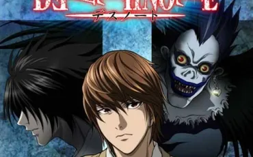 Quiz Death note