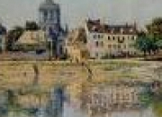 Quiz Les oeuvres de Claude Monet