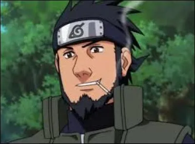 Qui a tué Sarutobi Asuma ?