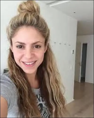 Quels styles musicaux retrouve-t-on sur l'album "She Wolf" ?