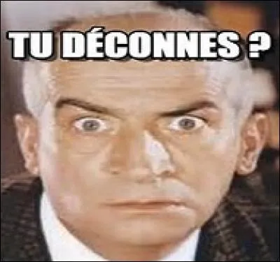 Dans quel cas ne devez-vous pas "tirer de conclusions" ?