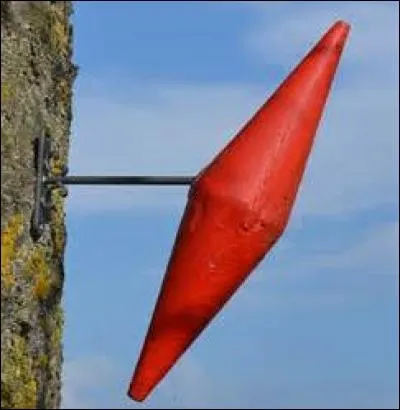 À quoi est-on comparé quand on se trouve ficelé dans les vêtements ?