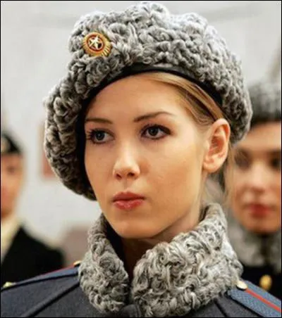 Troupes de choc et de charme > "Madame, guidez-moi jusqu'au café Pouchkine, je suis perdu ! ". Lequel ?