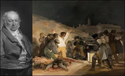 « Cette toile est la première grande peinture qui peut être qualifiée de révolutionnaire dans tous les sens du terme : par son style, son sujet et son intention. »