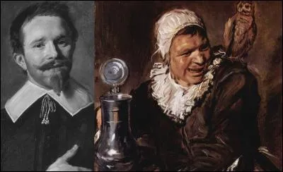 « N'est-ce pas cette Minerve sarcastique et ricaneuse avec son hibou si sérieux fait penser aux horribles et superbes naines de Vélasquez ? Car les audacieux naturalistes de ces temps barbares ne se gênaient pas pour peindre des êtres sans beauté, sans noblesse et sans fortune.»