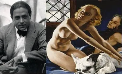 « Le regard que nous retourne le bull-dog éclaire l'ambiguïté d'une vision esthétique, composée selon une proportion plus ou moins variable de la contemplation autant que du voyeurisme.»