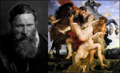 « Tout le torrent du monde dans un pouce de matière.»