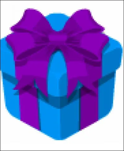 Combien peut-on faire de cadeaux par jour ?