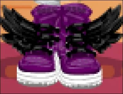 Combien de starcoins coûtent ces chaussures ?