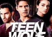 Quiz  Teen Wolf  - Saisons 1, 2, 3, 4